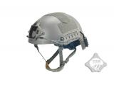 FMA Ballistic High Cut XP Helmet FG TB960-FG